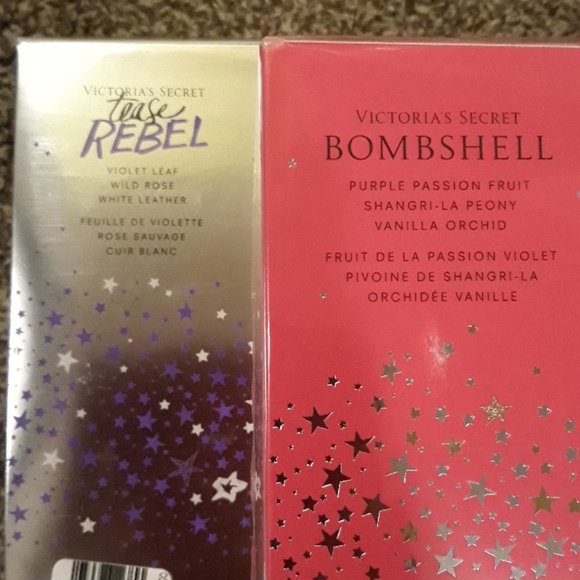 Victoria Secret Perfum - Picture 7 of 8